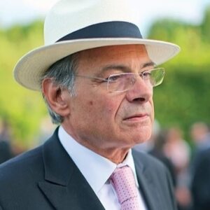 Photo de profil de Michel Touret