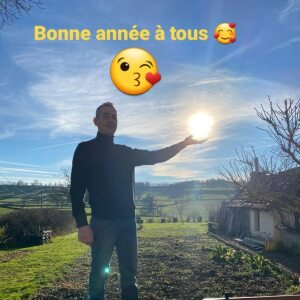 Photo de profil de Michel Tournaire