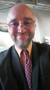 Photo de profil de Michel Tournery