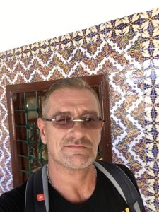 Photo de profil de Michel Toussaint