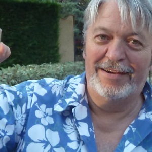 Photo de profil de Michel Tredez