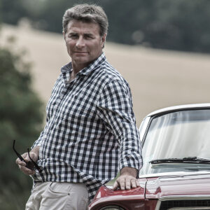 Photo de profil de Michel Treille
