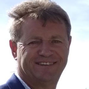 Photo de profil de Michel Trinel