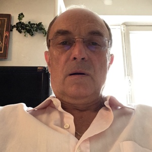 Photo de profil de Michel Troiekouroff