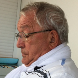 Photo de profil de Michel Troussard