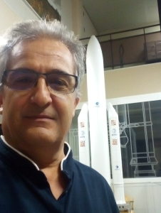 Photo de profil de Michel Trupiano