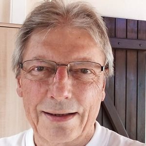 Photo de profil de Michel Trutin