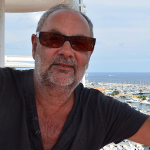 Photo de profil de Michel Tulliez