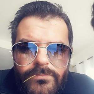 Photo de profil de Michel Turchi