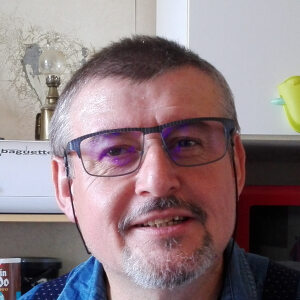 Photo de profil de Michel Ulm