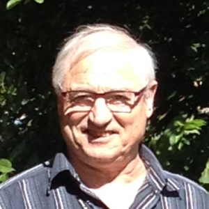 Photo de profil de Michel Urbistondo