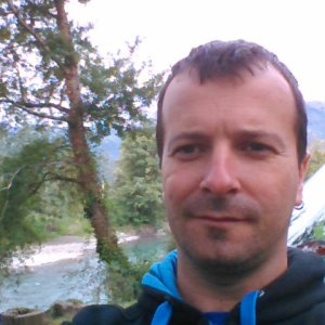 Photo de profil de Michel Urdampilleta
