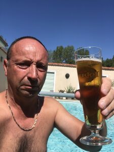 Photo de profil de Michel Vaillant