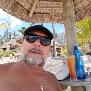 Photo de profil de Michel Valery