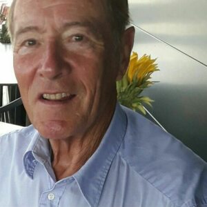 Photo de profil de Michel Vammale