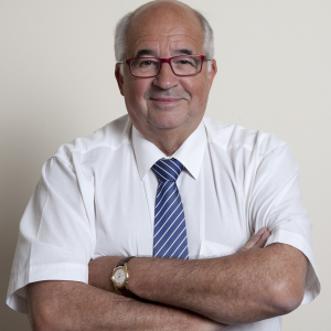 Photo de profil de Michel Vanescote