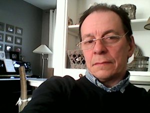 Photo de profil de Michel Vanhuys