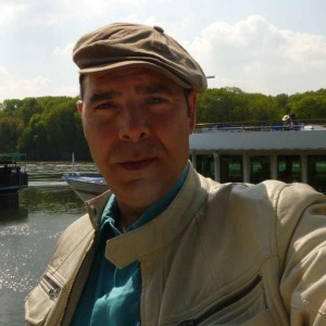 Photo de profil de Michel Vasseur