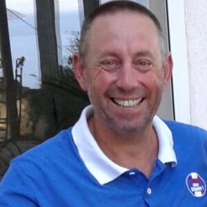 Photo de profil de Michel Vassia