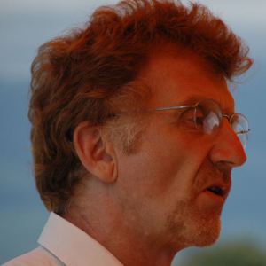 Photo de profil de Michel Vaucher