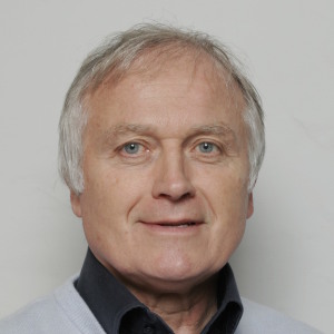 Photo de profil de Michel Vauchier