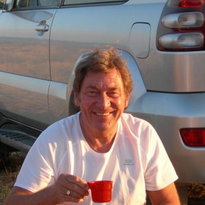 Photo de profil de Michel Vautard
