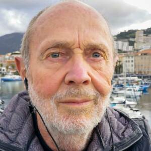Photo de profil de Michel Vecchiali