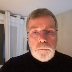 Photo de profil de Michel Venambre