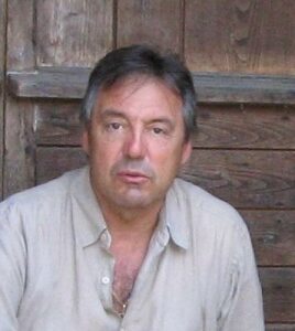 Photo de profil de Michel Verani