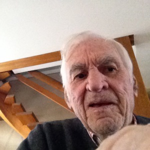 Photo de profil de Michel Verdet