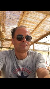 Photo de profil de Michel Verdu