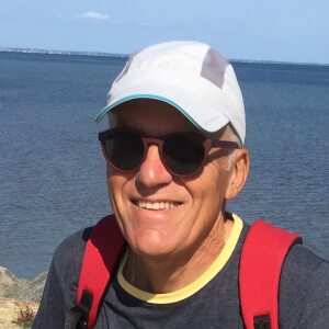 Photo de profil de Michel Verdu