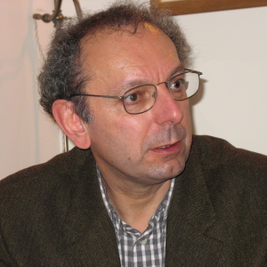 Photo de profil de Michel Veron