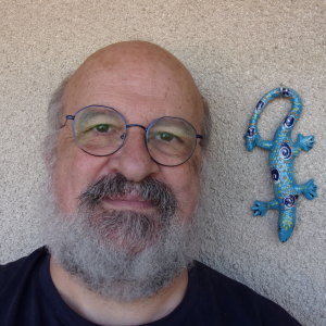 Photo de profil de Michel Verroquet