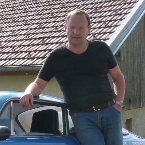 Photo de profil de Michel Verteneuille