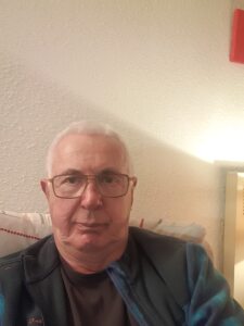 Photo de profil de Michel Verwaerde