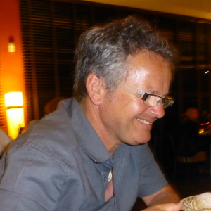 Photo de profil de Michel Vettard