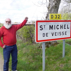 Photo de profil de Michel Veys