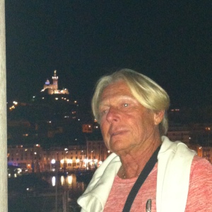 Photo de profil de Michel Vezolles