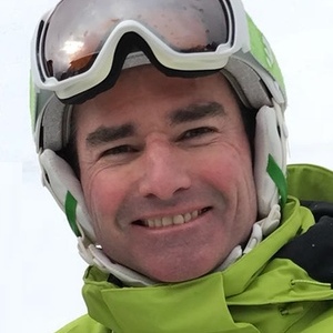 Photo de profil de Michel Viallard