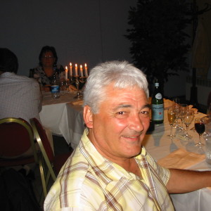 Photo de profil de Michel Viaud
