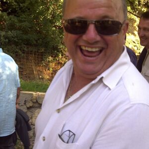 Photo de profil de Michel Vibert