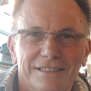 Photo de profil de Michel Vige