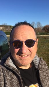 Photo de profil de Michel Vignal