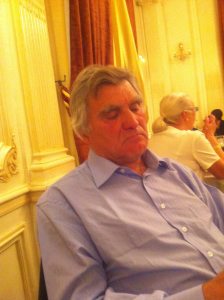 Photo de profil de Michel Vignau
