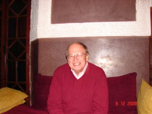 Photo de profil de Michel Villain
