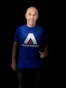 Photo de profil de Michel Vincent