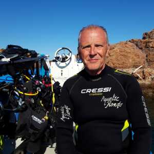 Photo de profil de Michel Vincent