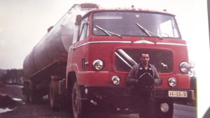 Photo de profil de Michel Vinot