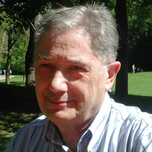Photo de profil de Michel Virard